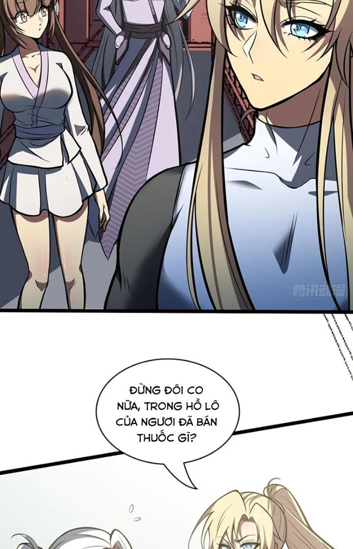 Ta Dựa Vào Khoa Học Kỹ Thuật Tu Tiên Thành Thần Chapter 44 - Trang 3