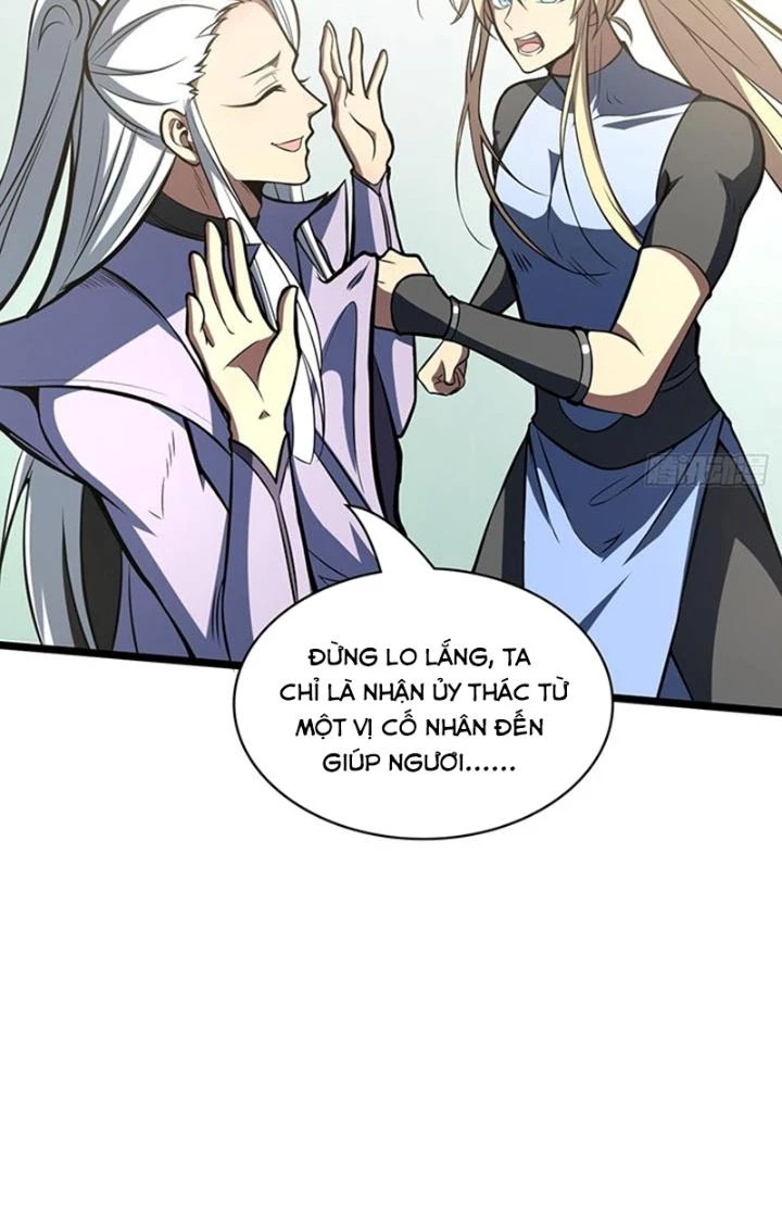 Ta Dựa Vào Khoa Học Kỹ Thuật Tu Tiên Thành Thần Chapter 44 - Trang 3