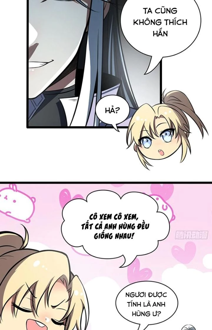 Ta Dựa Vào Khoa Học Kỹ Thuật Tu Tiên Thành Thần Chapter 44 - Trang 3