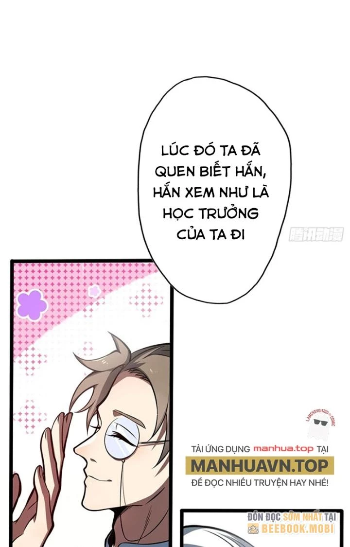 Ta Dựa Vào Khoa Học Kỹ Thuật Tu Tiên Thành Thần Chapter 44 - Trang 3