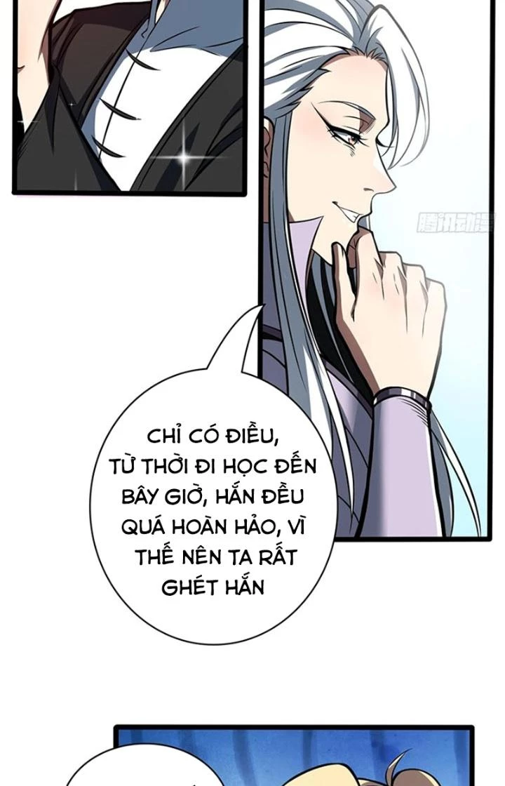 Ta Dựa Vào Khoa Học Kỹ Thuật Tu Tiên Thành Thần Chapter 44 - Trang 3
