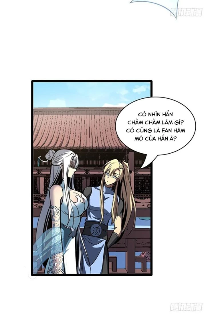 Ta Dựa Vào Khoa Học Kỹ Thuật Tu Tiên Thành Thần Chapter 44 - Trang 3
