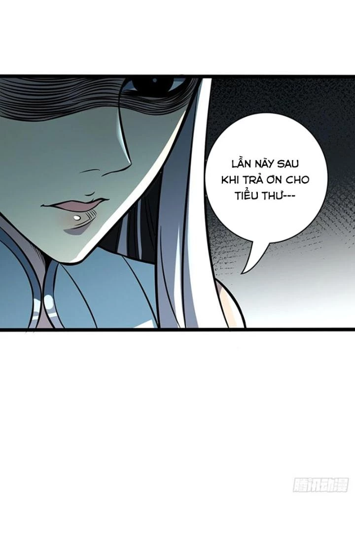 Ta Dựa Vào Khoa Học Kỹ Thuật Tu Tiên Thành Thần Chapter 44 - Trang 3