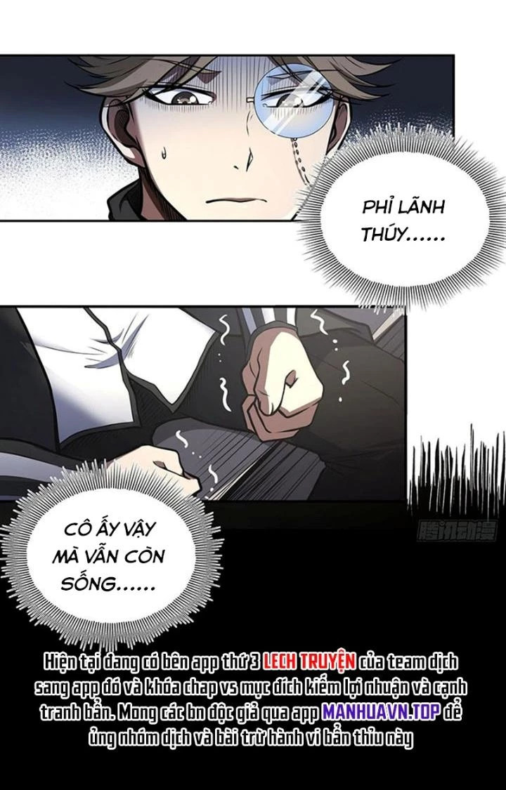 Ta Dựa Vào Khoa Học Kỹ Thuật Tu Tiên Thành Thần Chapter 45 - Trang 3