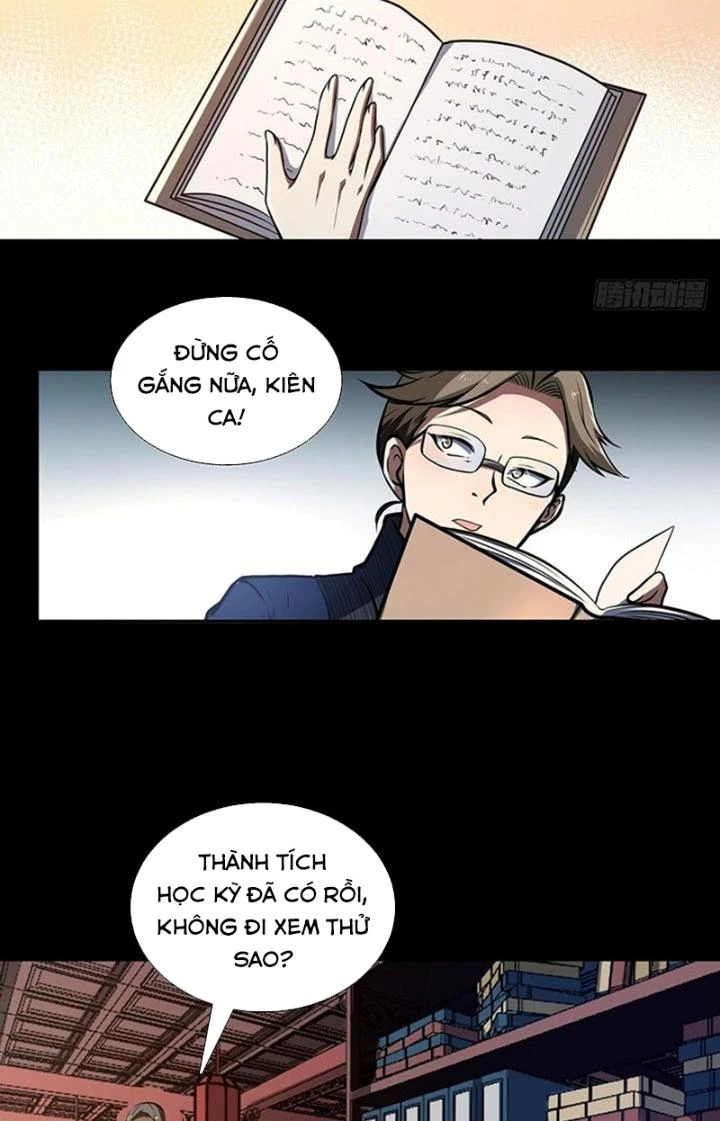 Ta Dựa Vào Khoa Học Kỹ Thuật Tu Tiên Thành Thần Chapter 45 - Trang 3