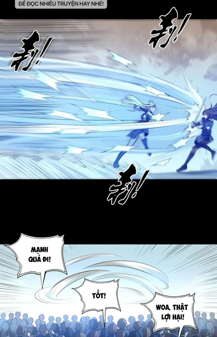 Ta Dựa Vào Khoa Học Kỹ Thuật Tu Tiên Thành Thần Chapter 45 - Trang 3