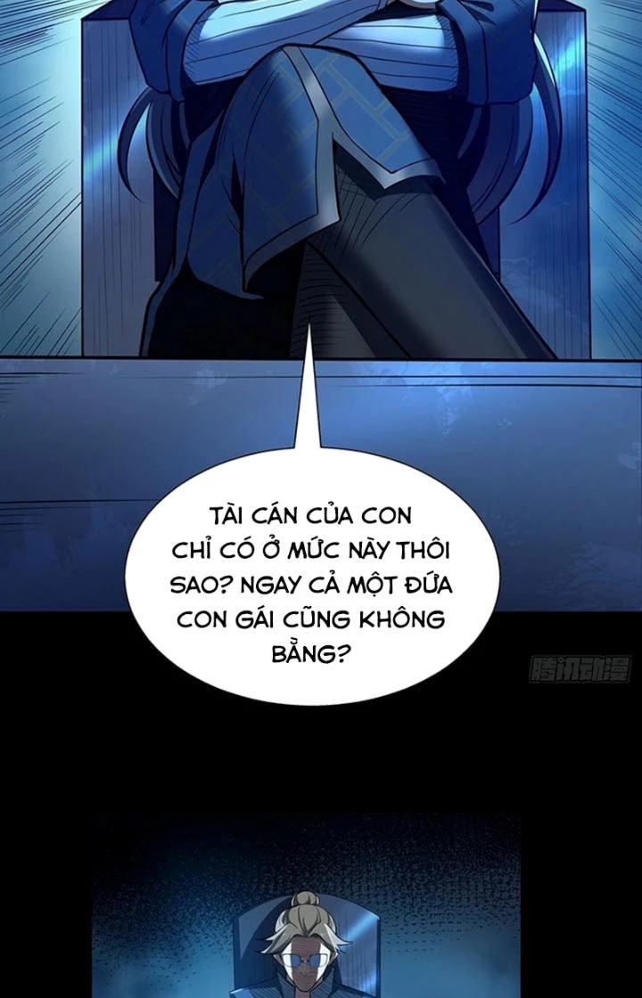 Ta Dựa Vào Khoa Học Kỹ Thuật Tu Tiên Thành Thần Chapter 46 - Trang 3