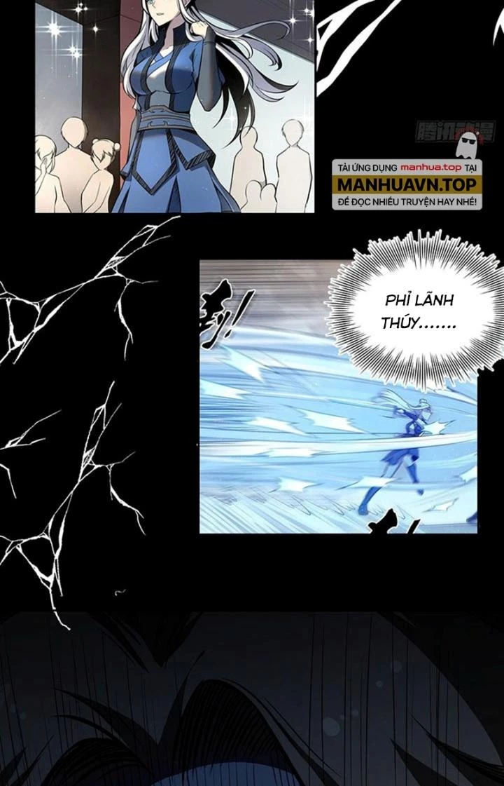Ta Dựa Vào Khoa Học Kỹ Thuật Tu Tiên Thành Thần Chapter 46 - Trang 3