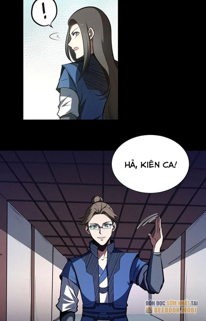 Ta Dựa Vào Khoa Học Kỹ Thuật Tu Tiên Thành Thần Chapter 46 - Trang 3