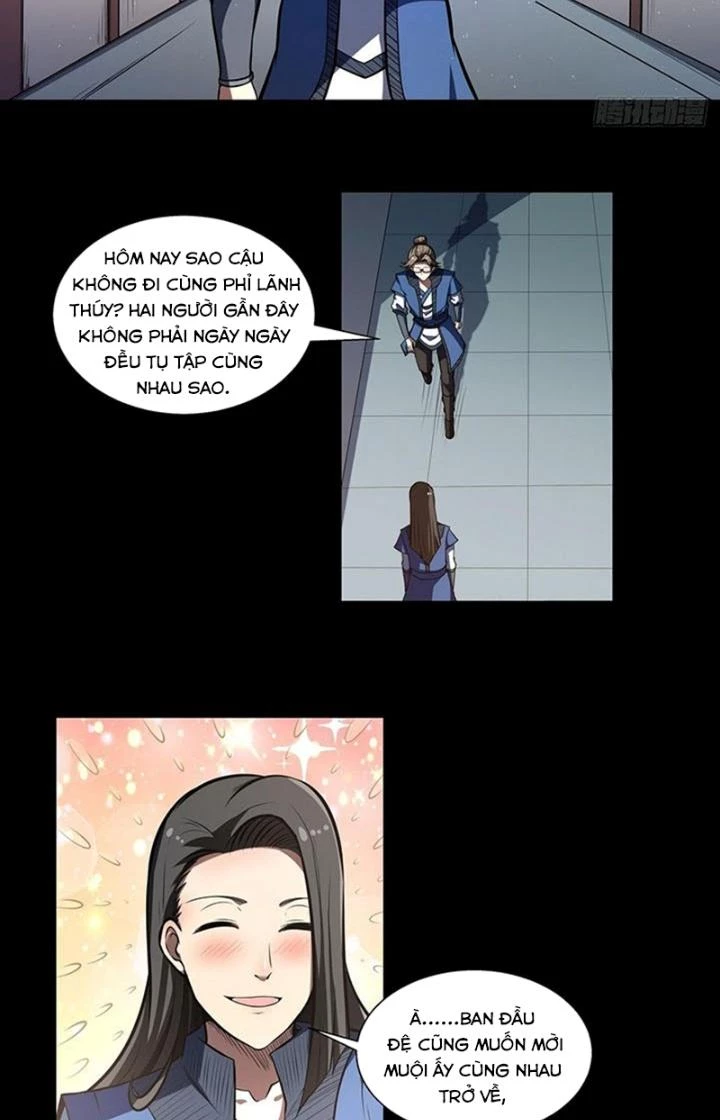 Ta Dựa Vào Khoa Học Kỹ Thuật Tu Tiên Thành Thần Chapter 46 - Trang 3