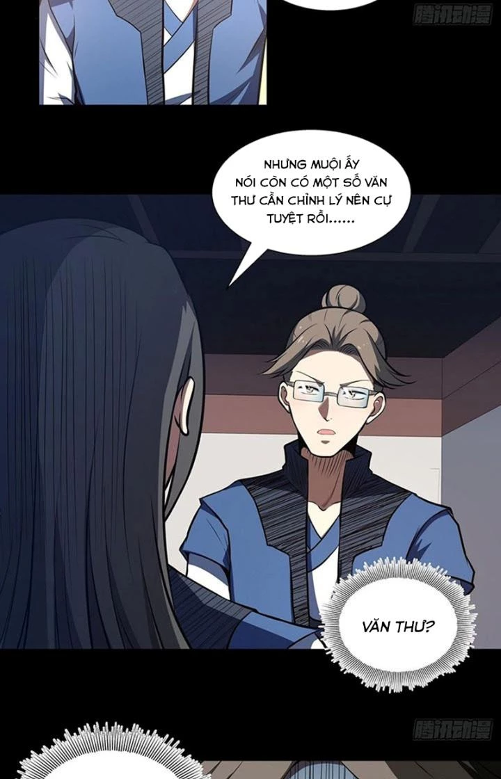 Ta Dựa Vào Khoa Học Kỹ Thuật Tu Tiên Thành Thần Chapter 46 - Trang 3