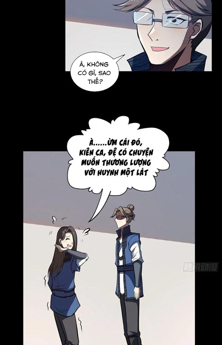 Ta Dựa Vào Khoa Học Kỹ Thuật Tu Tiên Thành Thần Chapter 46 - Trang 3