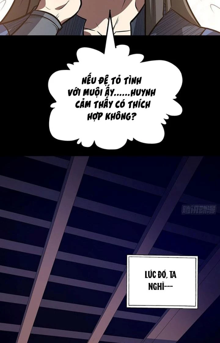 Ta Dựa Vào Khoa Học Kỹ Thuật Tu Tiên Thành Thần Chapter 46 - Trang 3