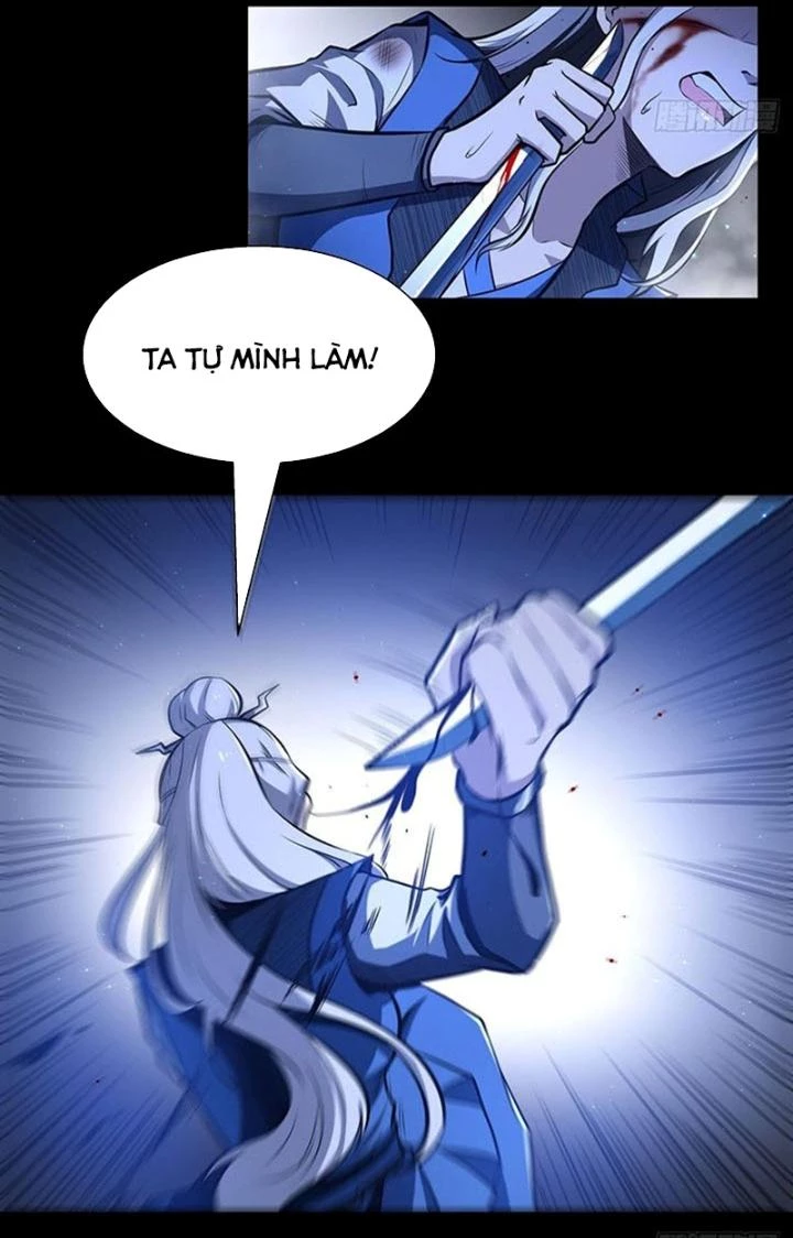 Ta Dựa Vào Khoa Học Kỹ Thuật Tu Tiên Thành Thần Chapter 46 - Trang 3