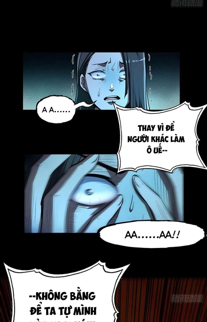 Ta Dựa Vào Khoa Học Kỹ Thuật Tu Tiên Thành Thần Chapter 46 - Trang 3