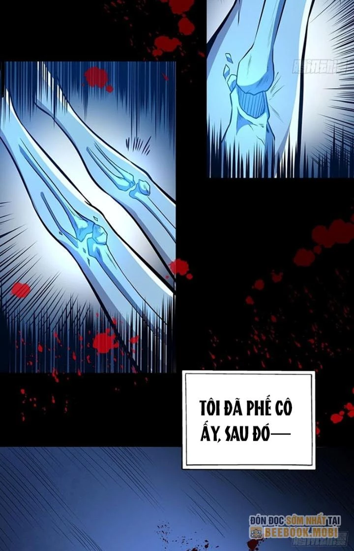 Ta Dựa Vào Khoa Học Kỹ Thuật Tu Tiên Thành Thần Chapter 47 - Trang 3