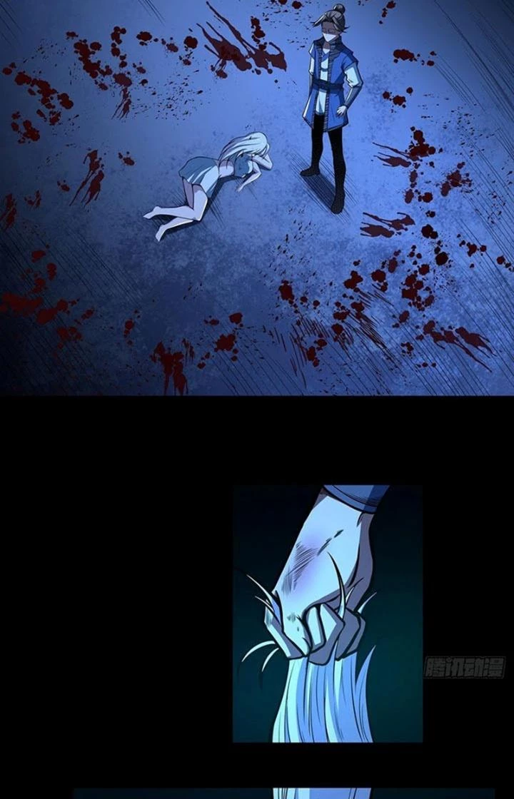 Ta Dựa Vào Khoa Học Kỹ Thuật Tu Tiên Thành Thần Chapter 47 - Trang 3