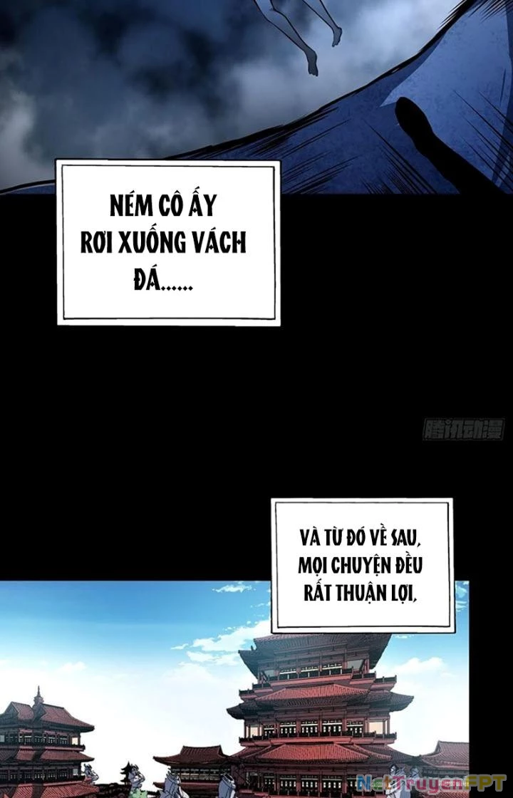 Ta Dựa Vào Khoa Học Kỹ Thuật Tu Tiên Thành Thần Chapter 47 - Trang 3