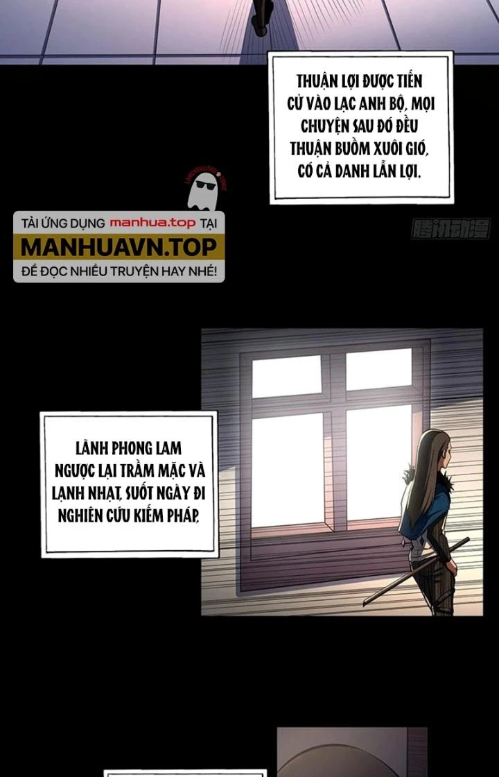 Ta Dựa Vào Khoa Học Kỹ Thuật Tu Tiên Thành Thần Chapter 47 - Trang 3