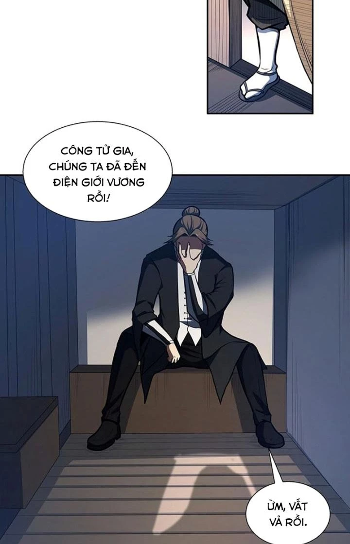 Ta Dựa Vào Khoa Học Kỹ Thuật Tu Tiên Thành Thần Chapter 47 - Trang 3