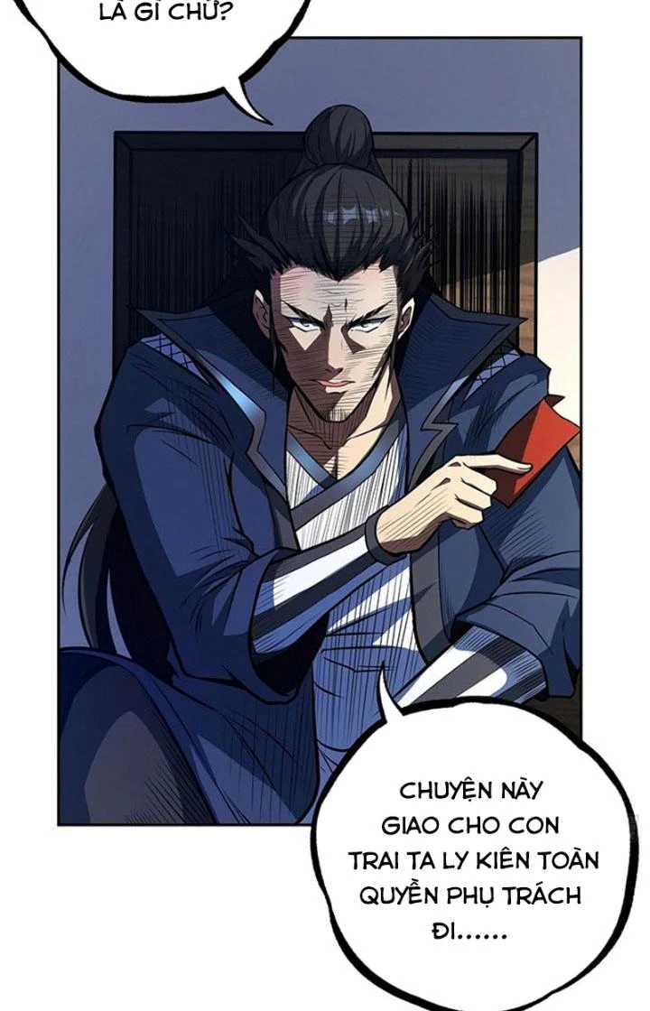 Ta Dựa Vào Khoa Học Kỹ Thuật Tu Tiên Thành Thần Chapter 47 - Trang 3