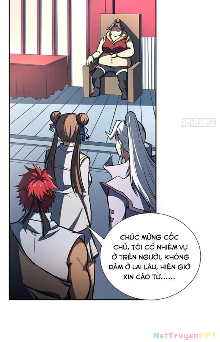 Ta Dựa Vào Khoa Học Kỹ Thuật Tu Tiên Thành Thần Chapter 47 - Trang 3