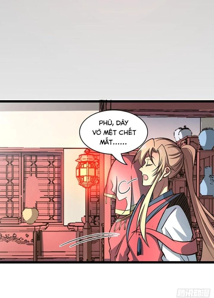 Ta Dựa Vào Khoa Học Kỹ Thuật Tu Tiên Thành Thần Chapter 48 - Trang 3