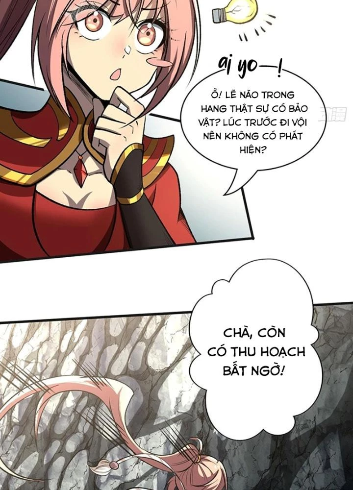 Ta Dựa Vào Khoa Học Kỹ Thuật Tu Tiên Thành Thần Chapter 48 - Trang 3
