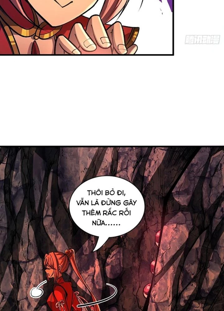 Ta Dựa Vào Khoa Học Kỹ Thuật Tu Tiên Thành Thần Chapter 48 - Trang 3