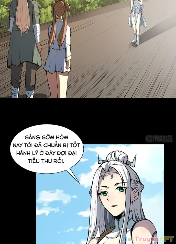 Ta Dựa Vào Khoa Học Kỹ Thuật Tu Tiên Thành Thần Chapter 49 - Trang 3