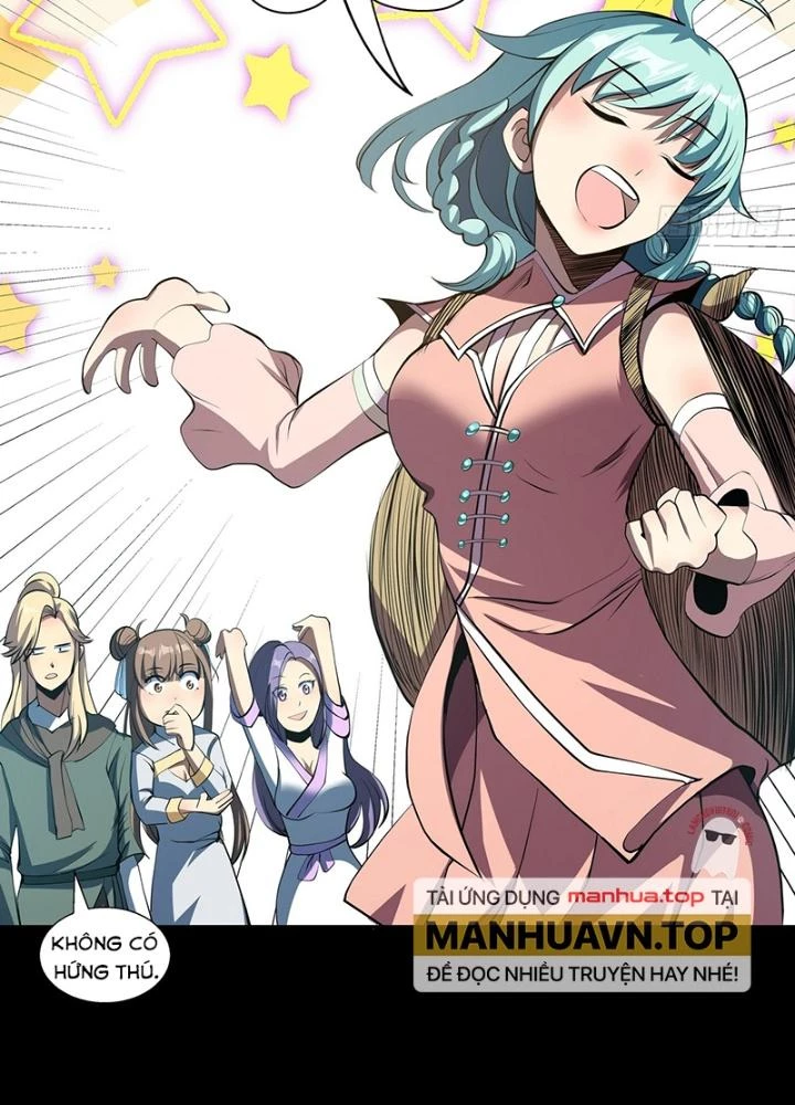 Ta Dựa Vào Khoa Học Kỹ Thuật Tu Tiên Thành Thần Chapter 49 - Trang 3