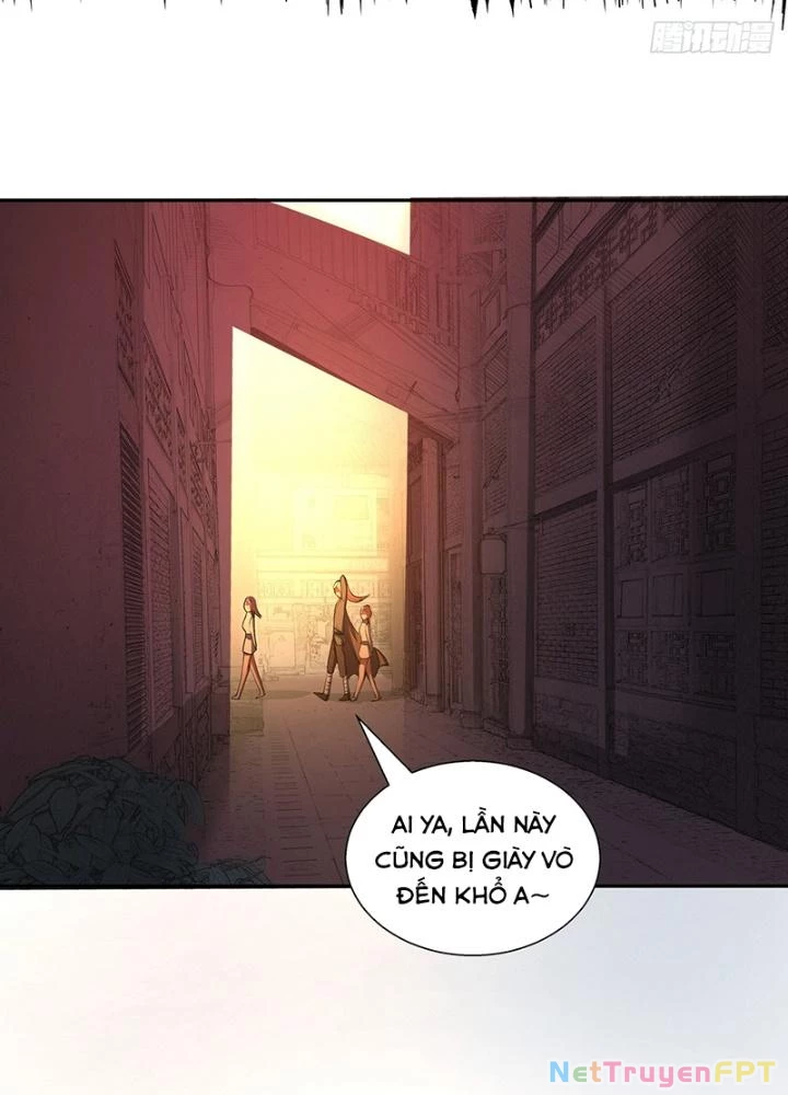 Ta Dựa Vào Khoa Học Kỹ Thuật Tu Tiên Thành Thần Chapter 49 - Trang 3