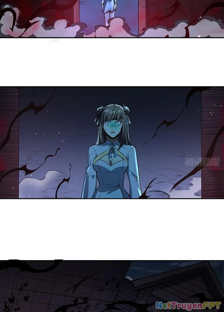 Ta Dựa Vào Khoa Học Kỹ Thuật Tu Tiên Thành Thần Chapter 49 - Trang 3