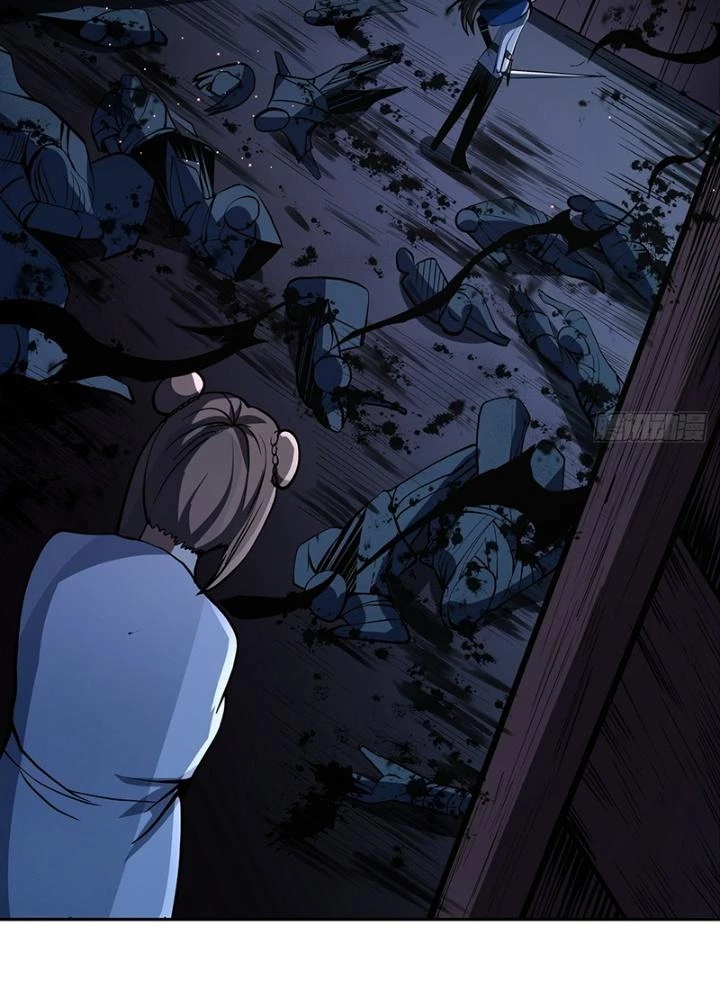 Ta Dựa Vào Khoa Học Kỹ Thuật Tu Tiên Thành Thần Chapter 49 - Trang 3