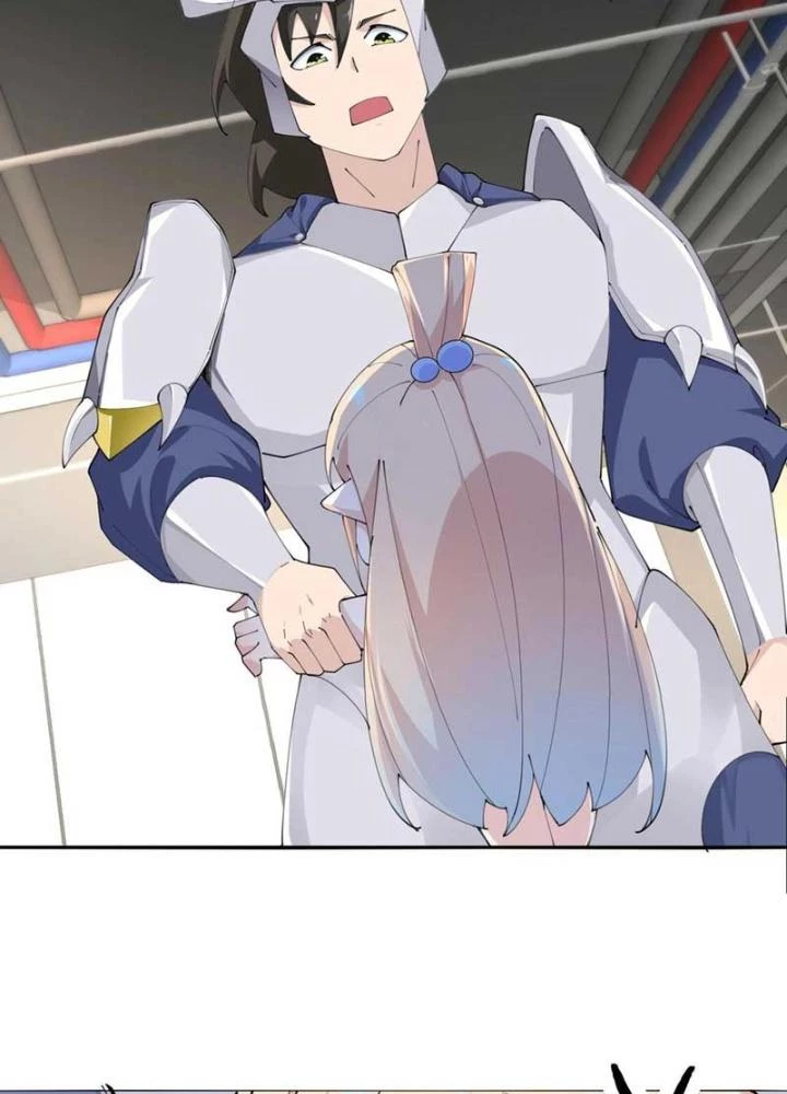 Hệ Thống Chiến Đấu Vô Địch Chapter 47 - Trang 2