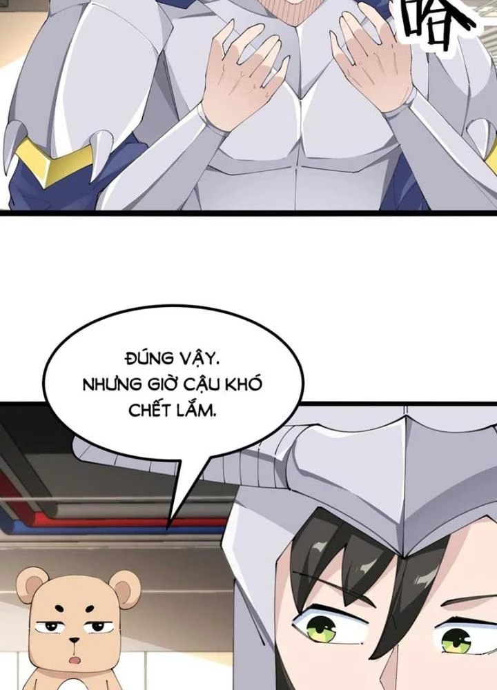 Hệ Thống Chiến Đấu Vô Địch Chapter 47 - Trang 2