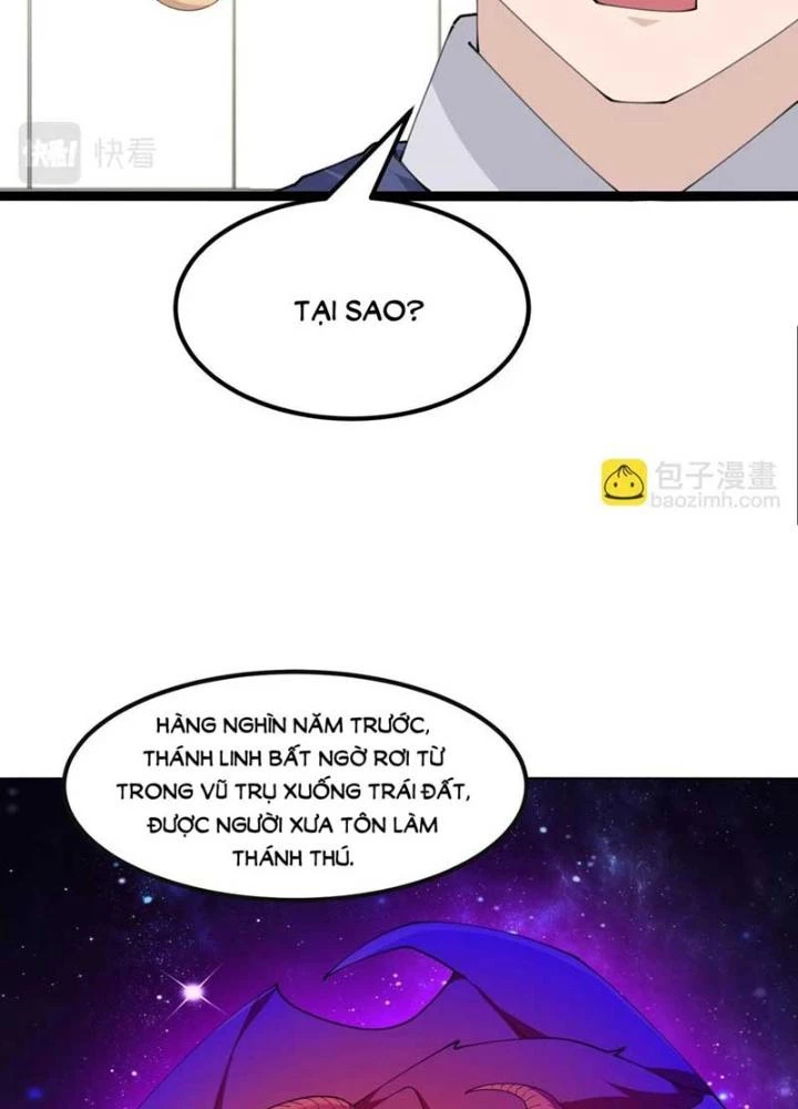 Hệ Thống Chiến Đấu Vô Địch Chapter 47 - Trang 2