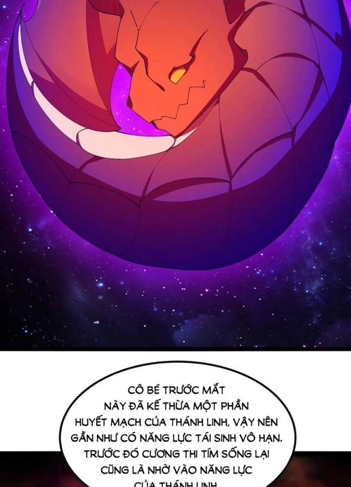 Hệ Thống Chiến Đấu Vô Địch Chapter 47 - Trang 2