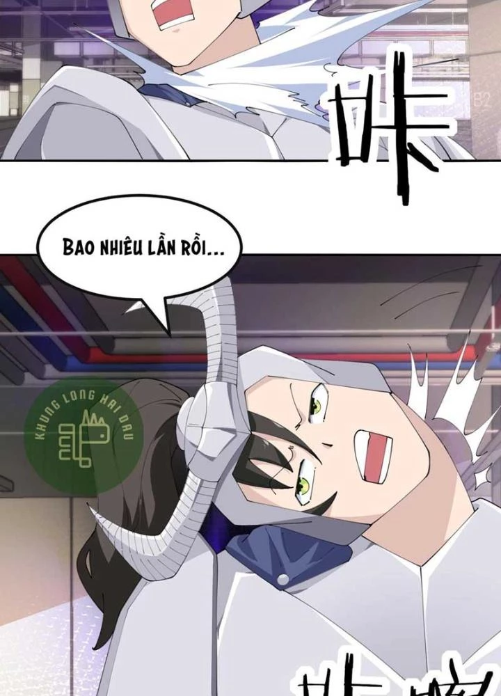 Hệ Thống Chiến Đấu Vô Địch Chapter 47 - Trang 2