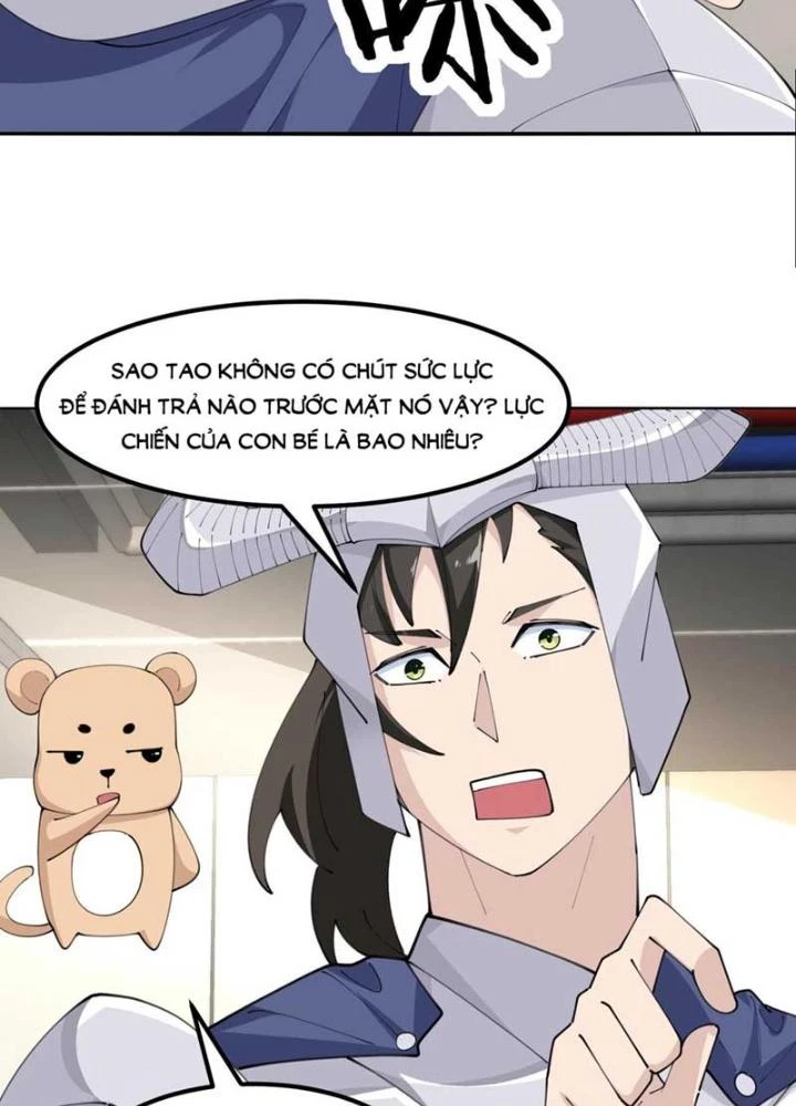 Hệ Thống Chiến Đấu Vô Địch Chapter 47 - Trang 2