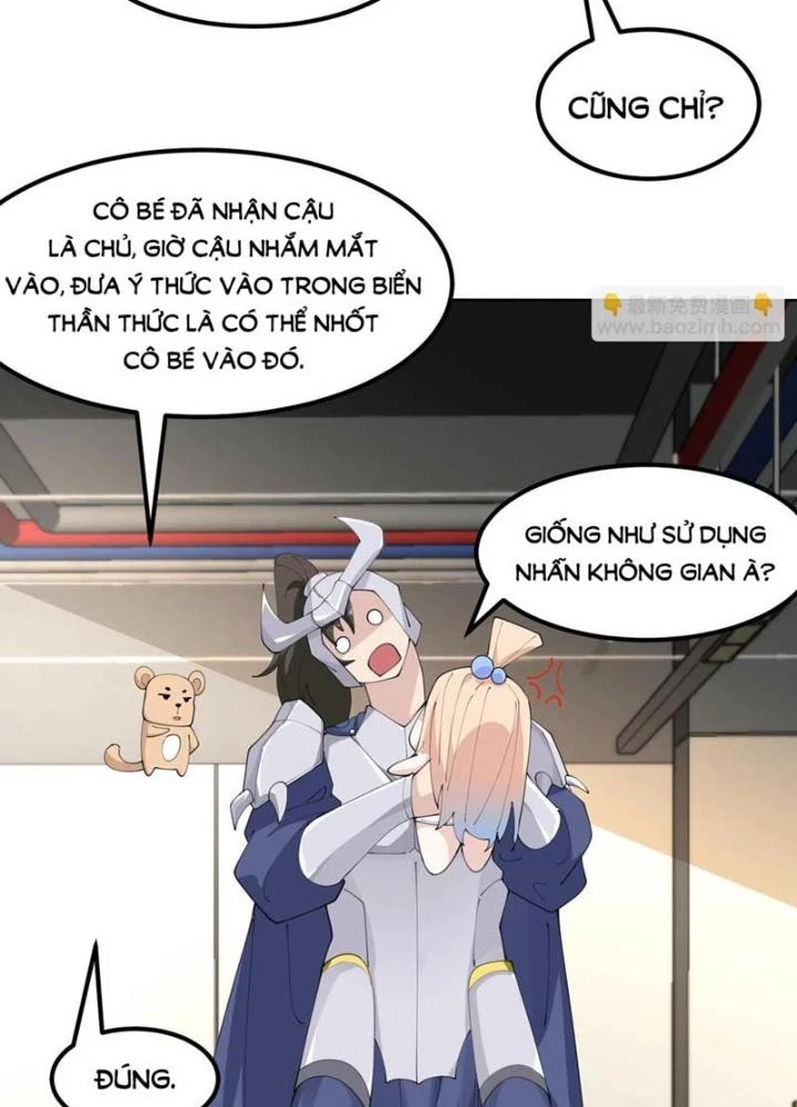 Hệ Thống Chiến Đấu Vô Địch Chapter 47 - Trang 2
