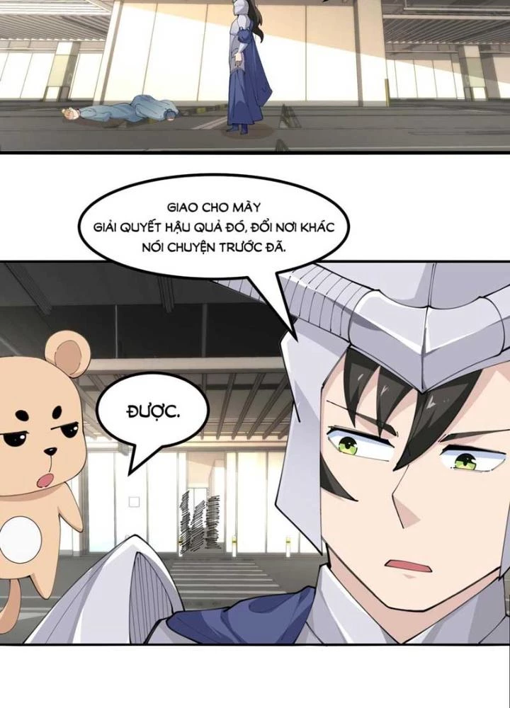 Hệ Thống Chiến Đấu Vô Địch Chapter 47 - Trang 2
