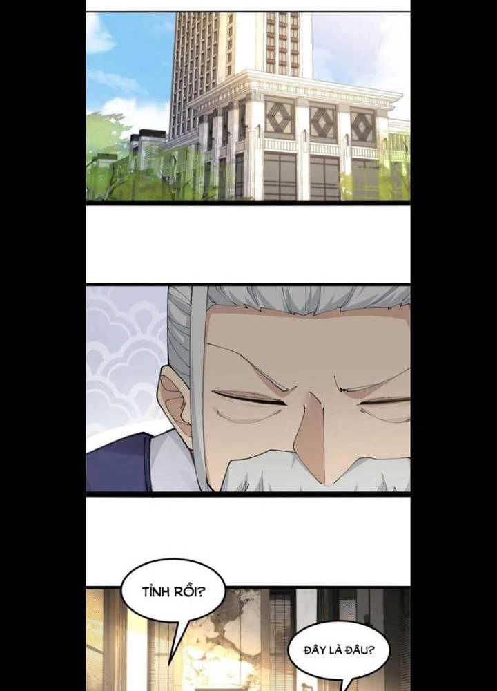 Hệ Thống Chiến Đấu Vô Địch Chapter 47 - Trang 2