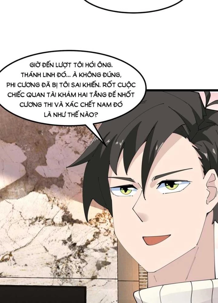 Hệ Thống Chiến Đấu Vô Địch Chapter 48 - Trang 2