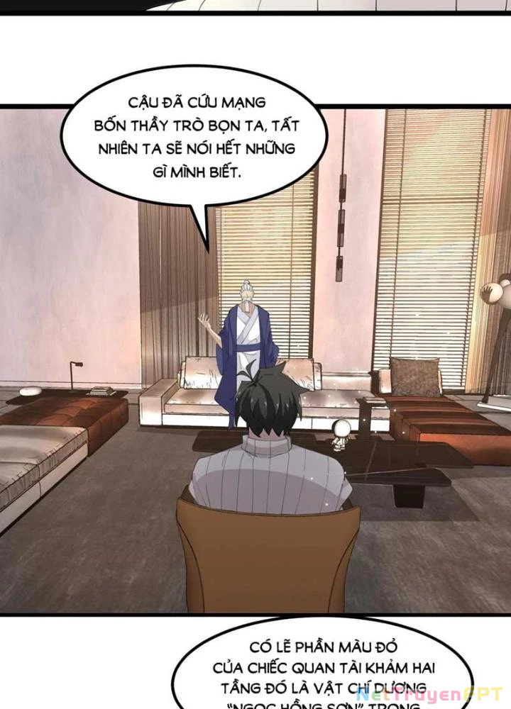 Hệ Thống Chiến Đấu Vô Địch Chapter 48 - Trang 2
