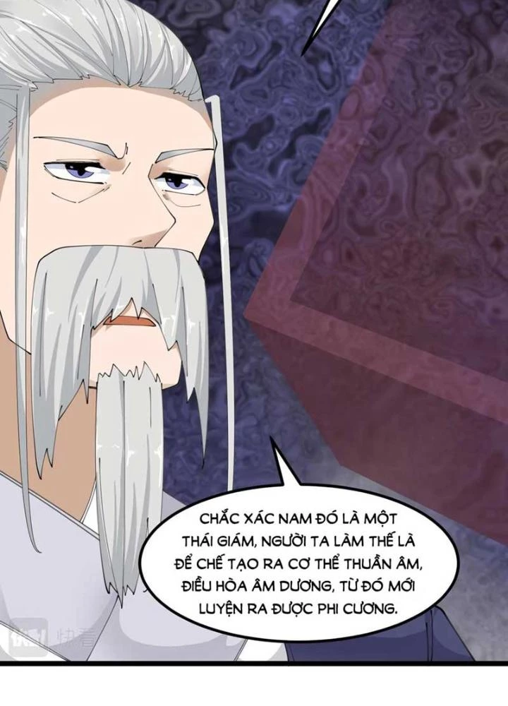 Hệ Thống Chiến Đấu Vô Địch Chapter 48 - Trang 2