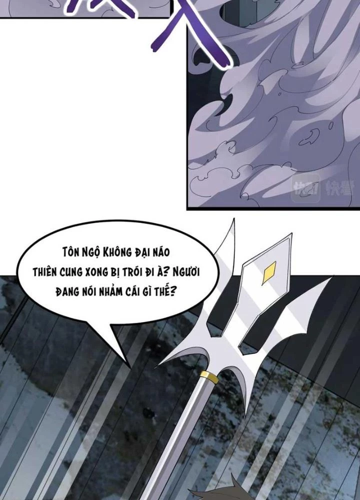Hệ Thống Chiến Đấu Vô Địch Chapter 48 - Trang 2