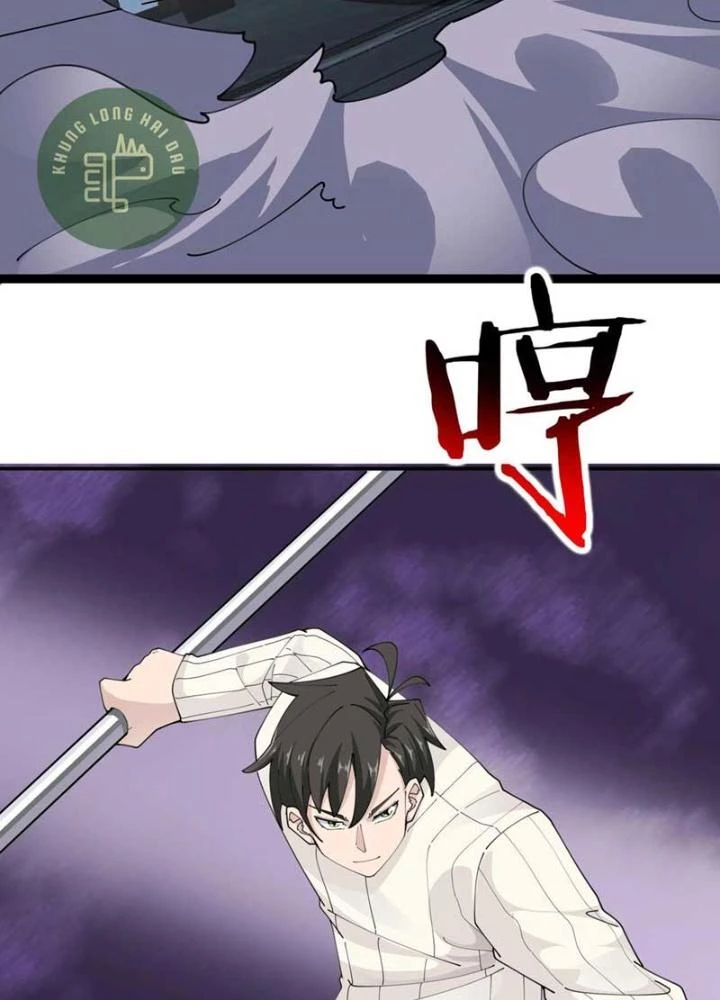 Hệ Thống Chiến Đấu Vô Địch Chapter 48 - Trang 2
