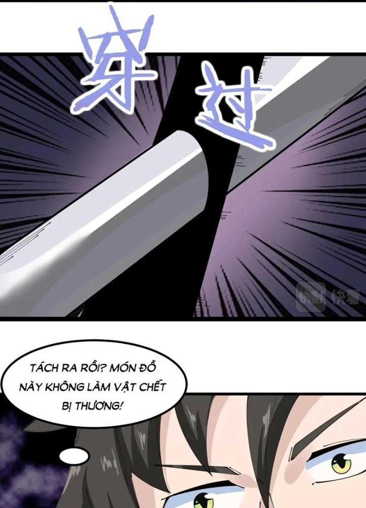 Hệ Thống Chiến Đấu Vô Địch Chapter 48 - Trang 2