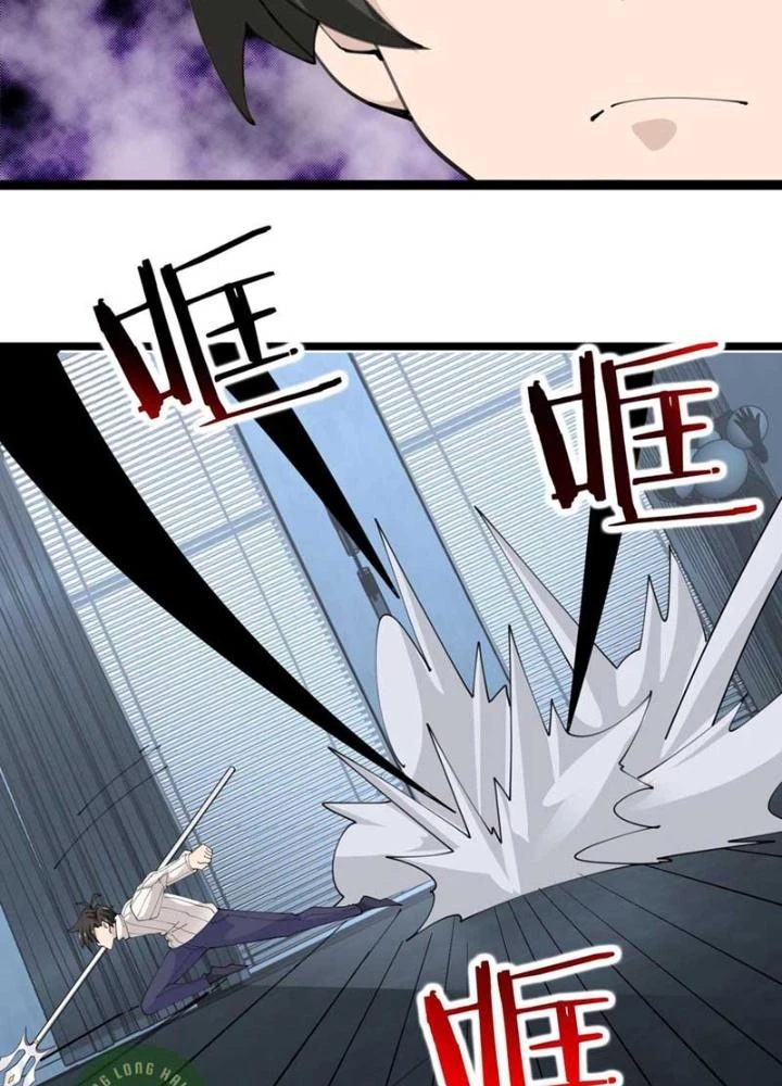 Hệ Thống Chiến Đấu Vô Địch Chapter 48 - Trang 2